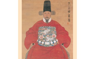 尹明翼