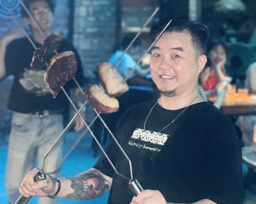 囍灏俱乐部